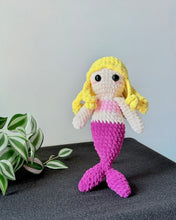Load image into Gallery viewer, Melody Mermaid
