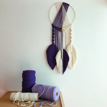 Load image into Gallery viewer, Abey Dream Catcher
