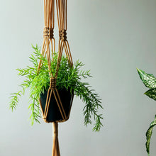 Load image into Gallery viewer, Leafy Plant Hanger

